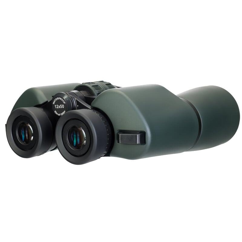 Levenhuk Binoculars 12x50 Sherman PRO