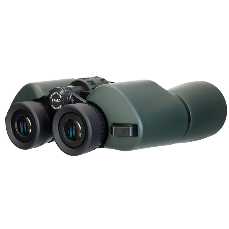Levenhuk Binoculars Sherman PRO 12x50