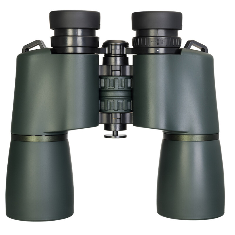 Levenhuk Verrekijkers Sherman PRO 12x50