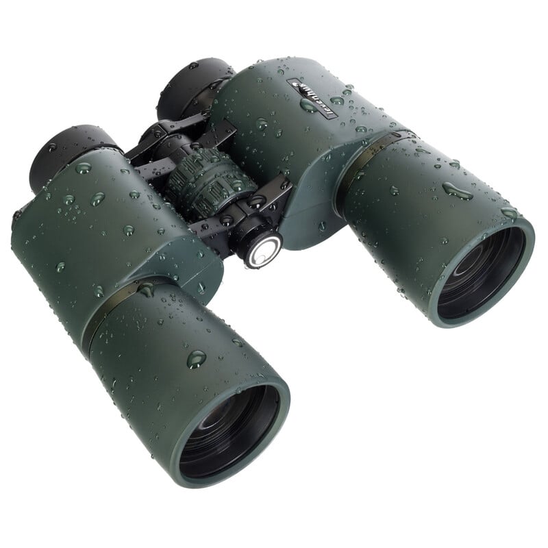 Levenhuk Verrekijkers 12x50 Sherman PRO