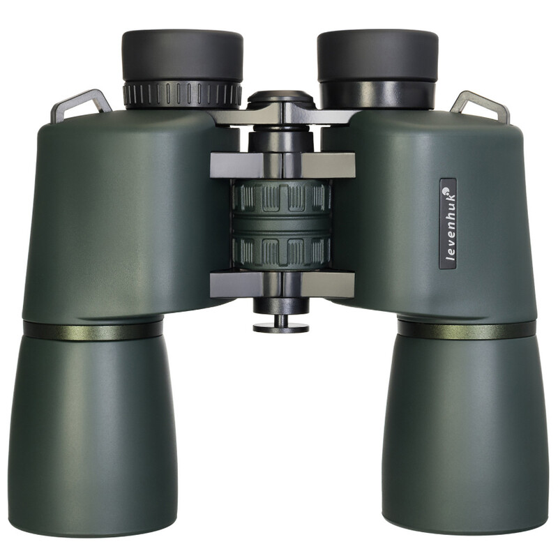 Levenhuk Binoculares Sherman PRO 7x50