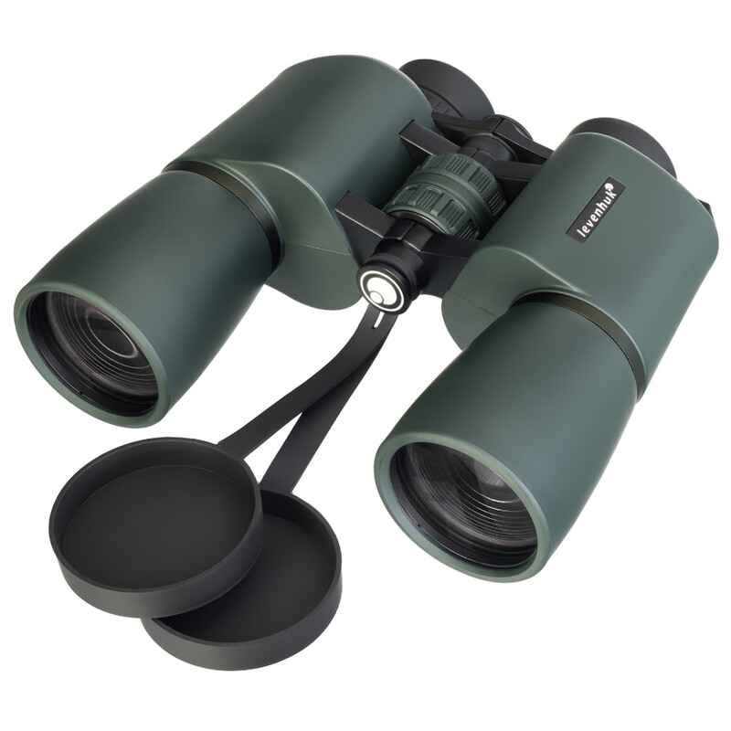 Levenhuk Binoculars 7x50 Sherman PRO