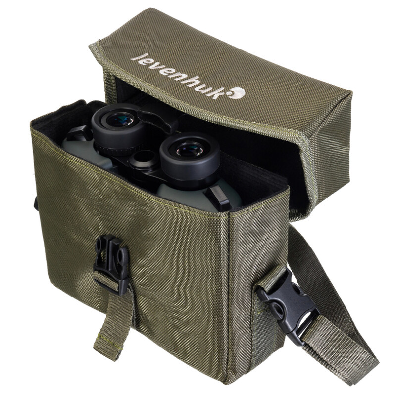 Levenhuk Verrekijkers Sherman PRO 7x50