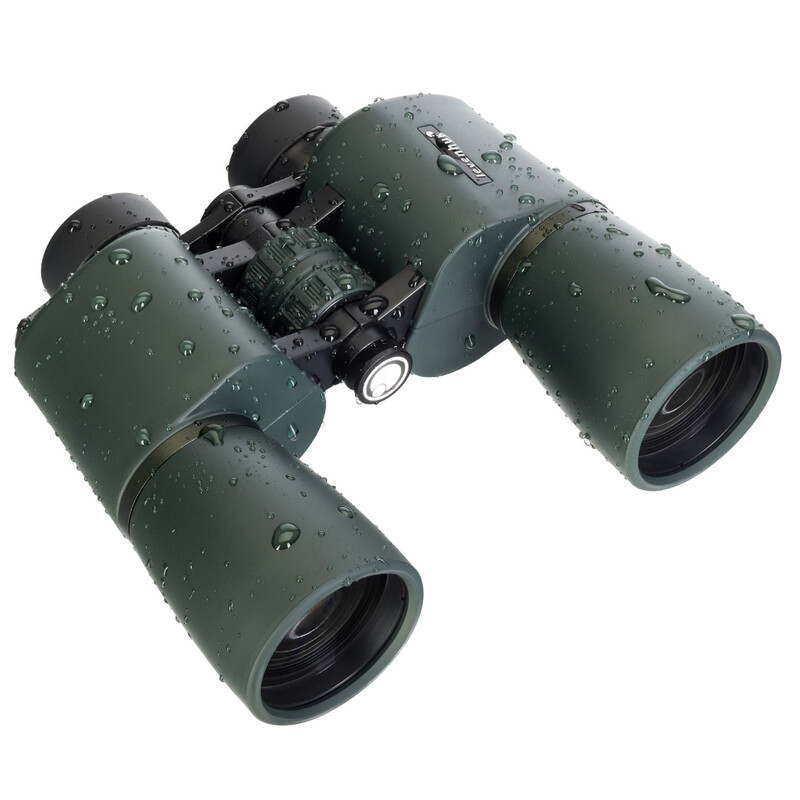 Levenhuk Binoculares Sherman PRO 7x50