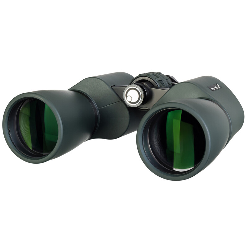 Levenhuk Binoculares Sherman PRO 7x50