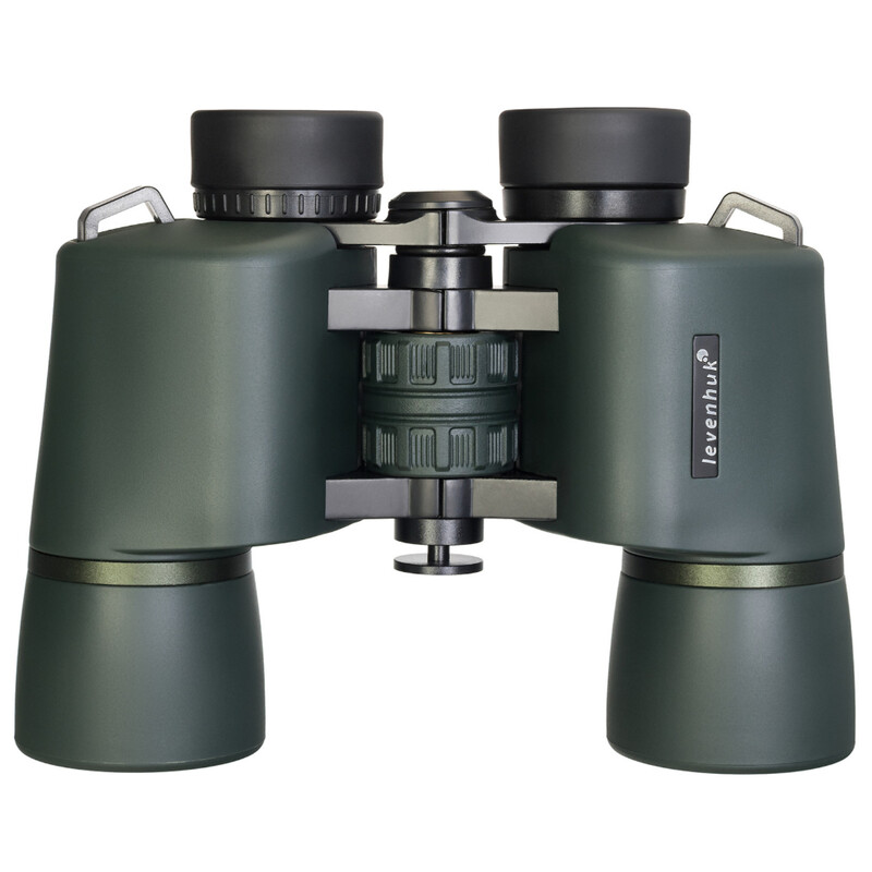 Levenhuk Binocolo Sherman PRO 12x42