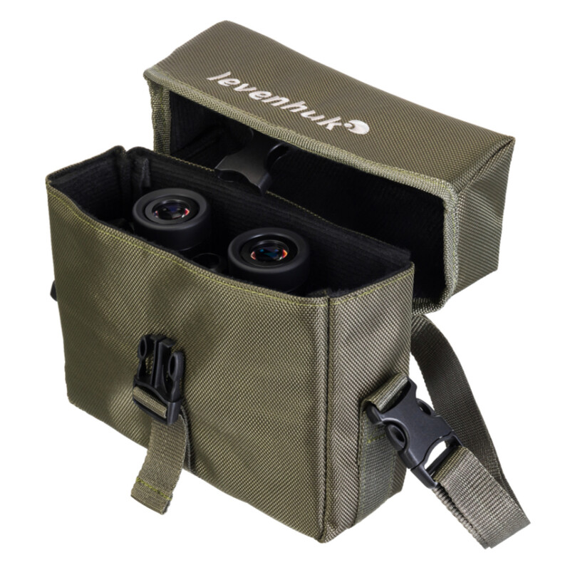 Levenhuk Binoculars Sherman PRO 12x42