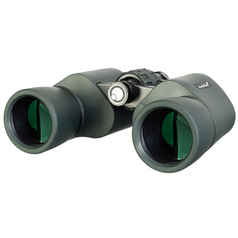 Levenhuk Binocolo Sherman PRO 12x42