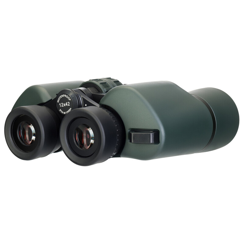 Levenhuk Verrekijkers Sherman PRO 12x42