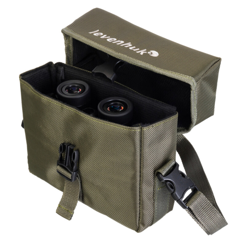 Levenhuk Verrekijkers Sherman PRO 10x42