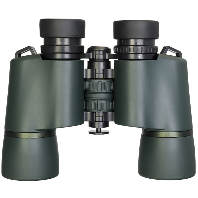 Levenhuk Verrekijkers Sherman PRO 10x42