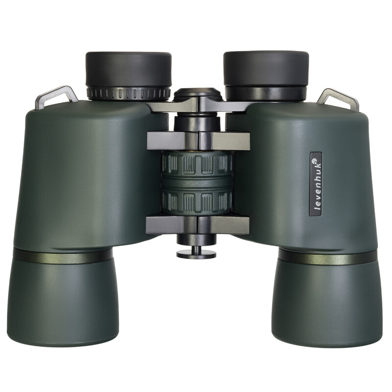 Levenhuk Binoculars Sherman PRO 8x42