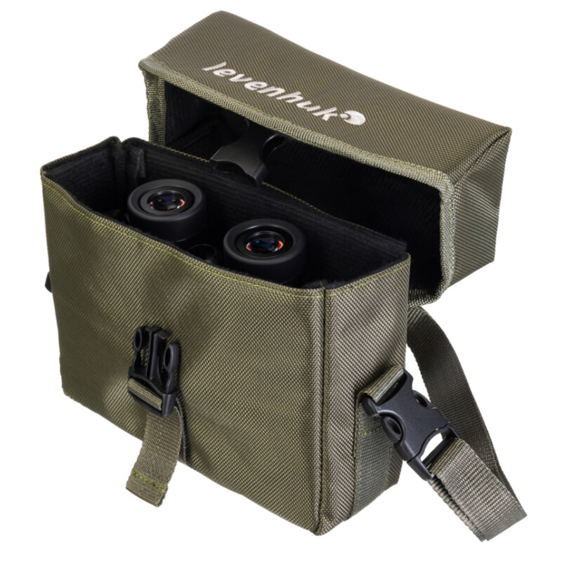 Levenhuk Binoculares Sherman PRO 8x42
