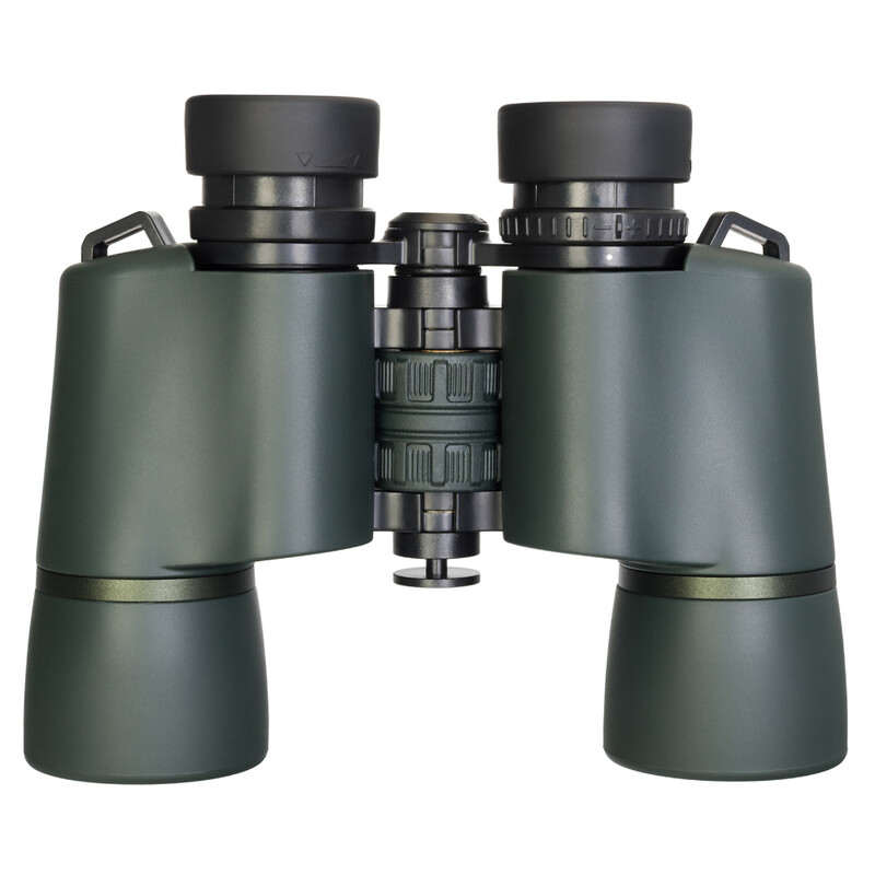 Levenhuk Binoculars Sherman PRO 8x42