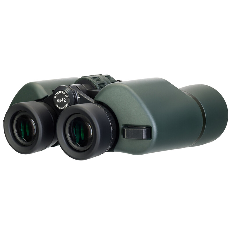 Levenhuk Verrekijkers Sherman PRO 8x42
