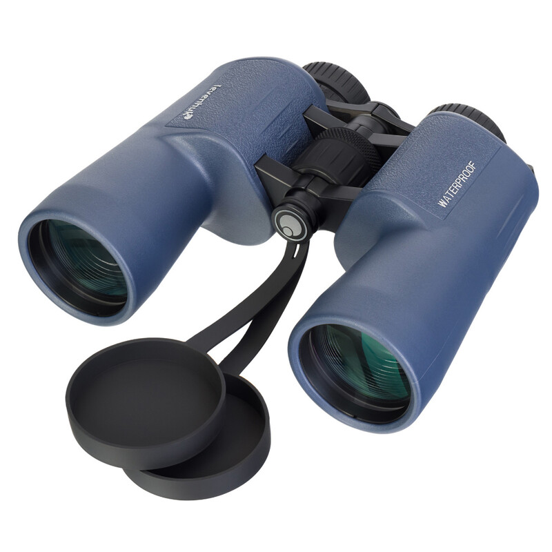 Levenhuk Binocolo Sherman PLUS 7x50
