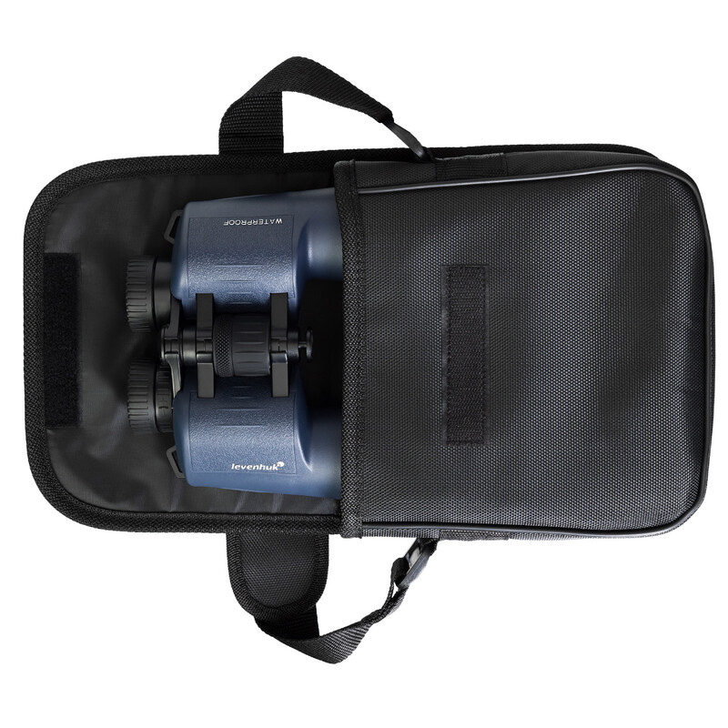 Levenhuk Binoculars Sherman PLUS 7x50