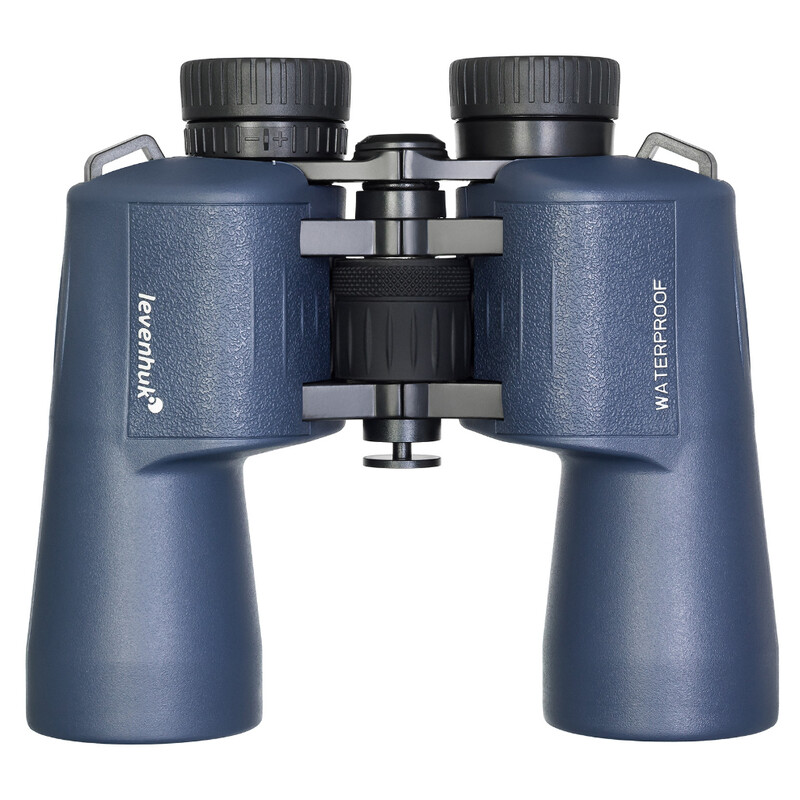 Levenhuk Binoculares Sherman PLUS 7x50
