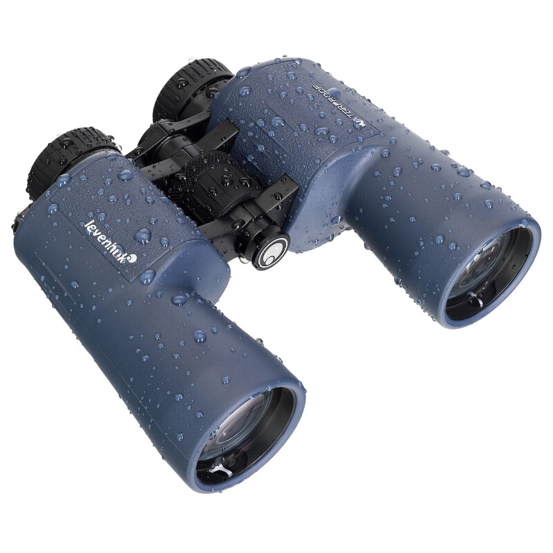 Levenhuk Binoculars Sherman PLUS 7x50