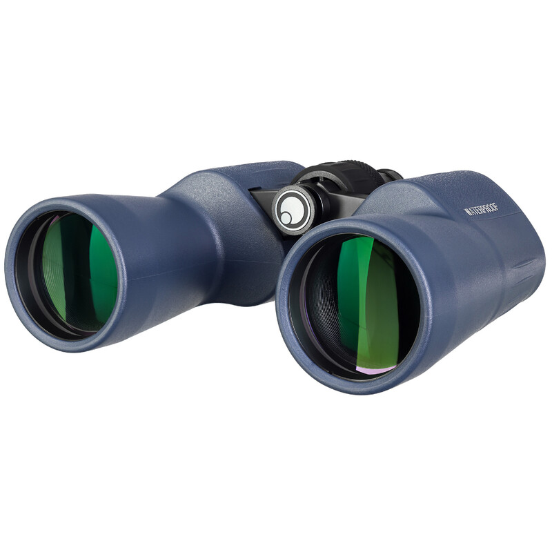 Levenhuk Binoculares Sherman PLUS 7x50