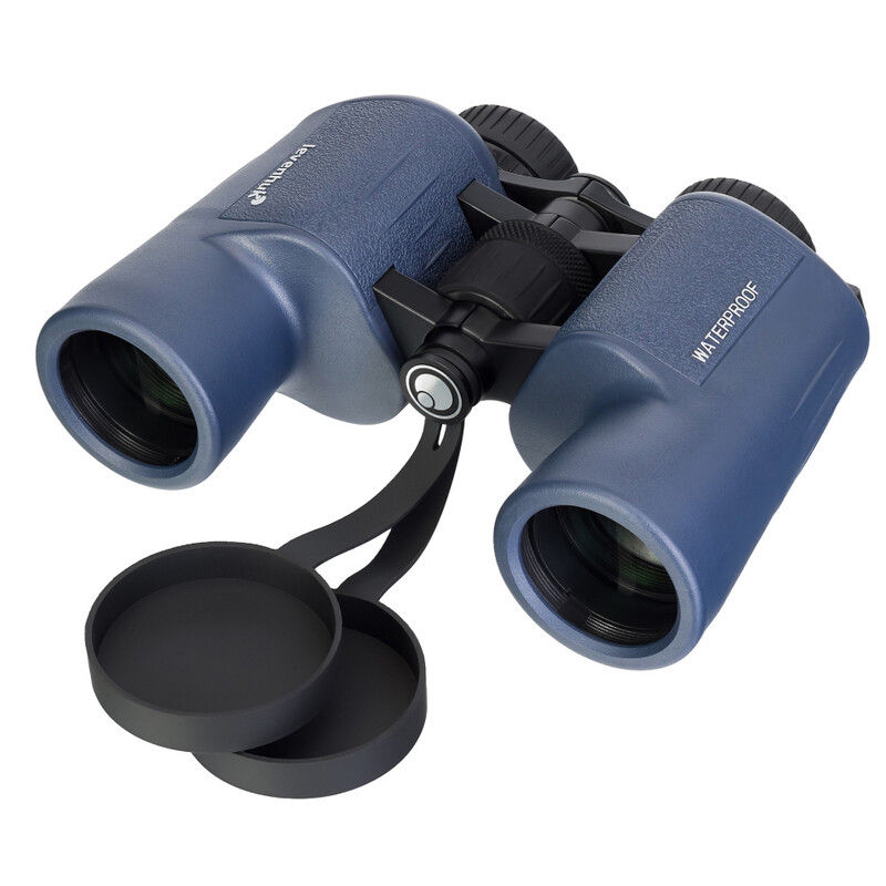 Levenhuk Binocolo Sherman PLUS 12x42