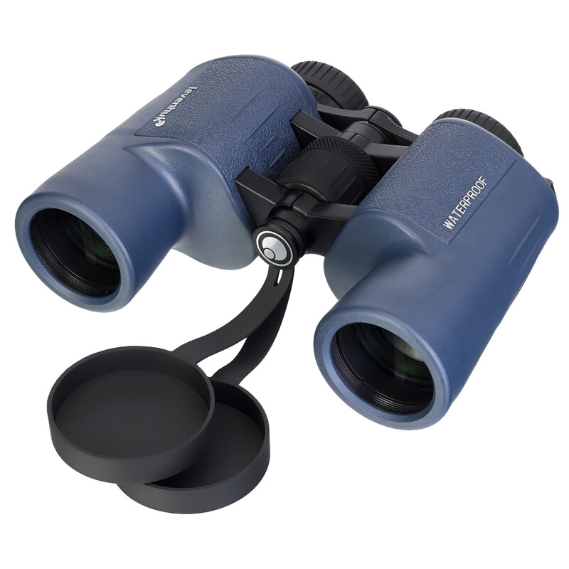 Levenhuk Binoculars Sherman PLUS 10x42