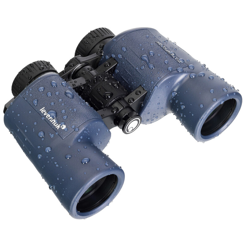Levenhuk Binoculars Sherman PLUS 10x42