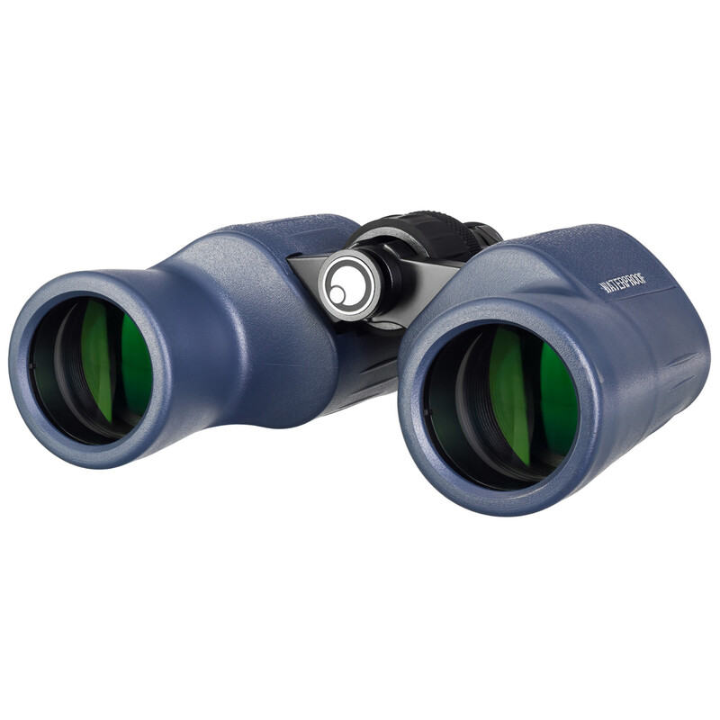 Levenhuk Binoculares Sherman PLUS 10x42