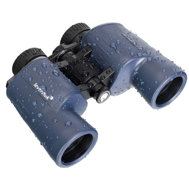 Levenhuk Binoculares Sherman PLUS 8x42