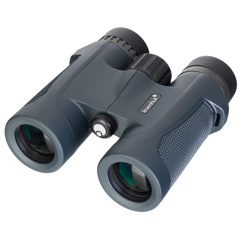 Levenhuk Binocolo Karma PLUS 8x32