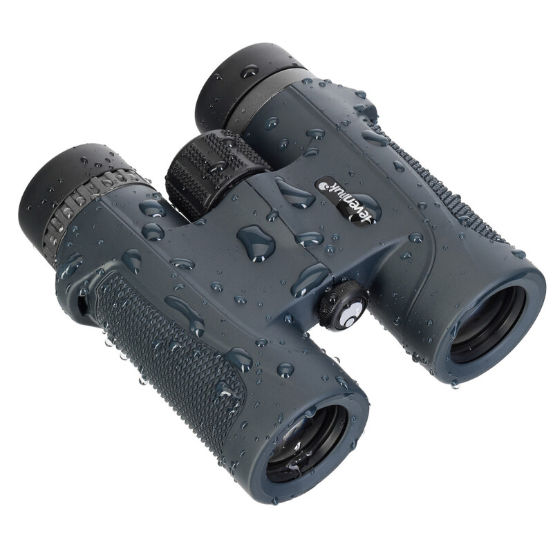 Levenhuk Verrekijkers Karma PLUS 8x32