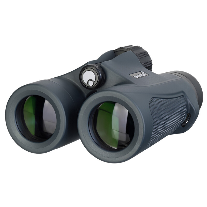 Levenhuk Binoculares Karma PLUS 8x32