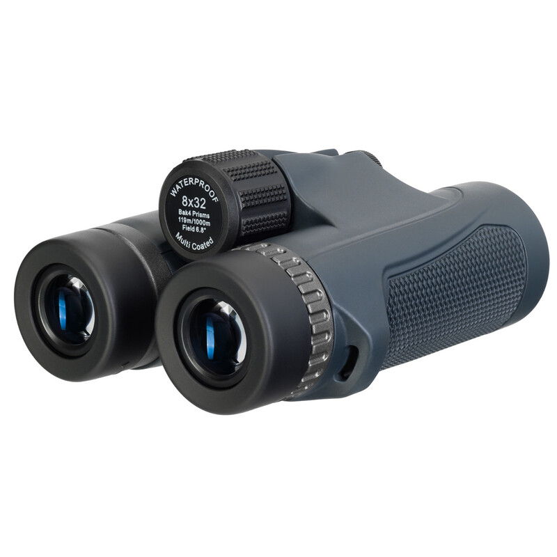 Levenhuk Binocolo Karma PLUS 8x32