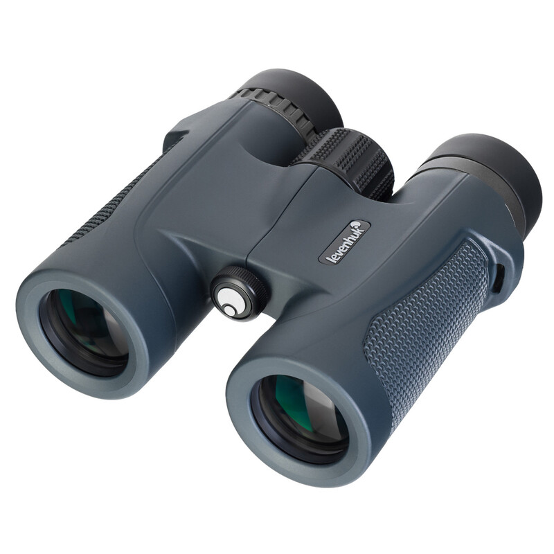 Levenhuk Binoculars Karma PLUS 10x32