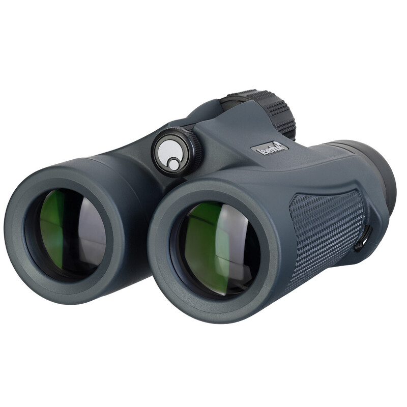 Levenhuk Binoculares Karma PLUS 10x32