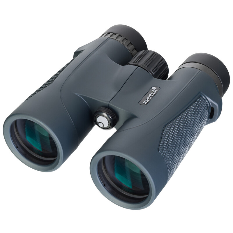 Levenhuk Binocolo Karma PLUS 8x42