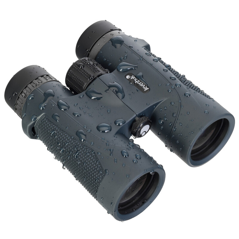 Levenhuk Verrekijkers Karma PLUS 8x42