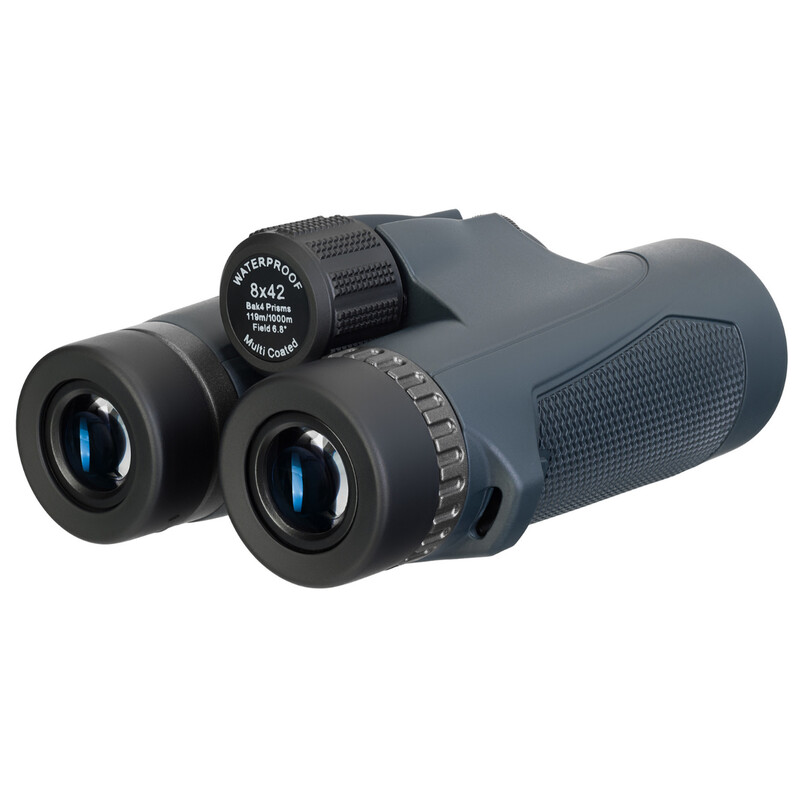 Levenhuk Binoculares Karma PLUS 10x42