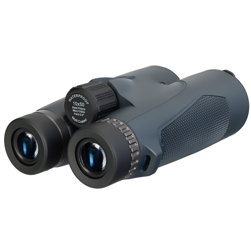 Levenhuk Binocolo Karma PLUS 10x50