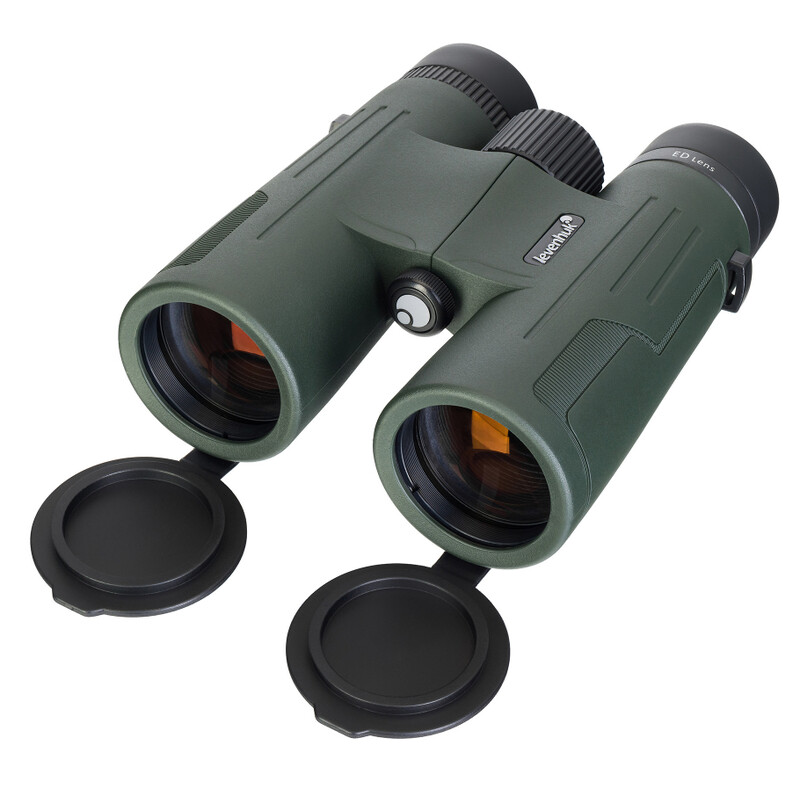 Levenhuk Verrekijkers Karma PRO ED 12x42