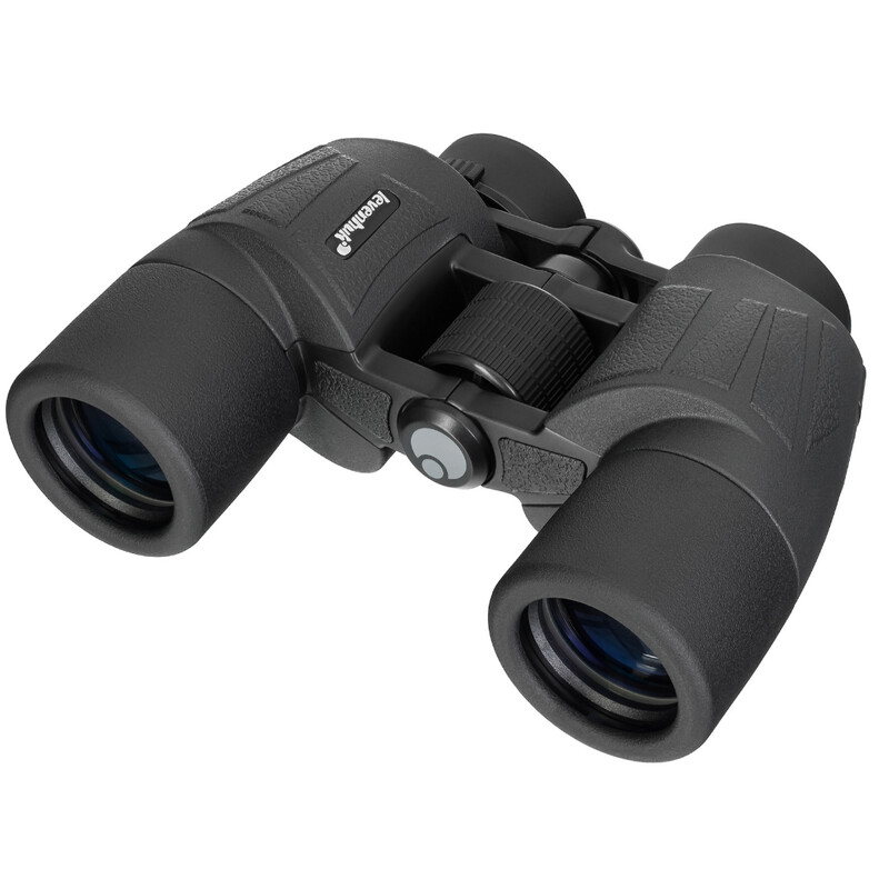 Levenhuk Binocolo Sherman BASE 10x40