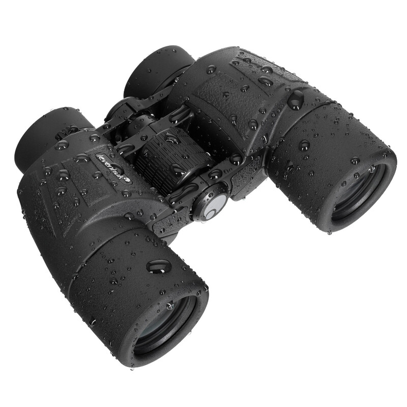 Levenhuk Verrekijkers Sherman BASE 8x40