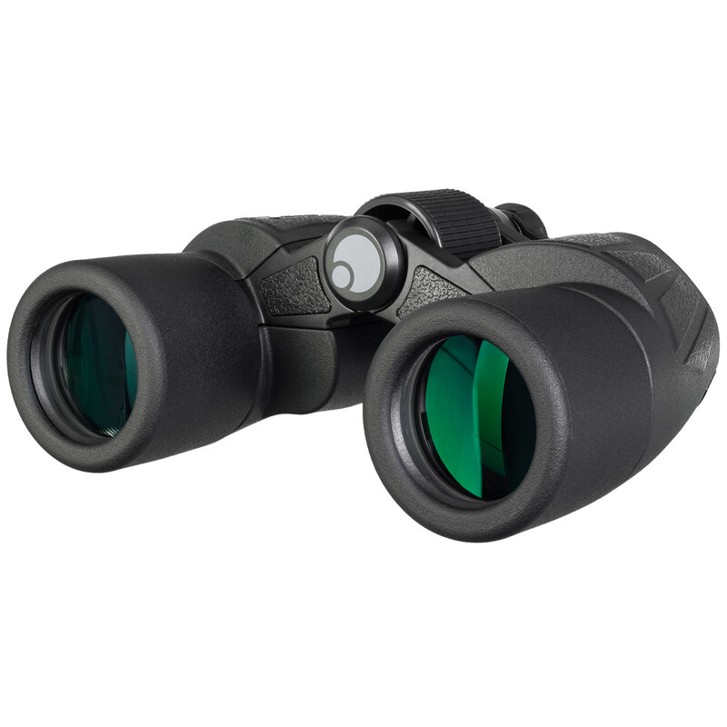 Levenhuk Binoculares Sherman BASE 8x40
