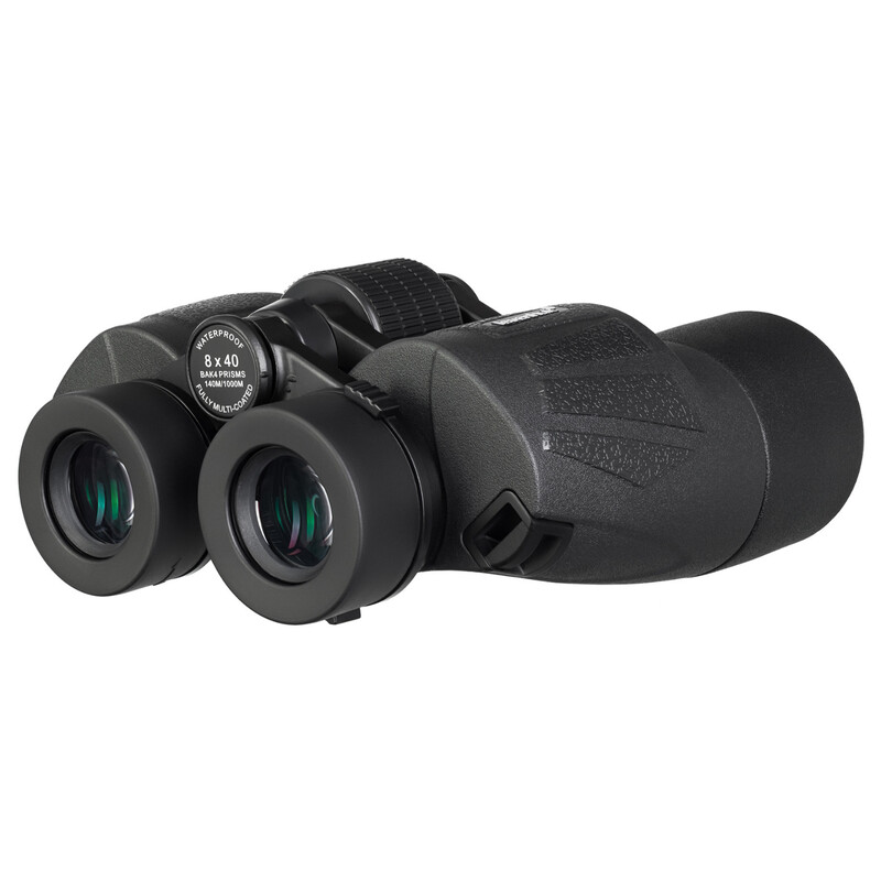Levenhuk Binocolo Sherman BASE 10x40