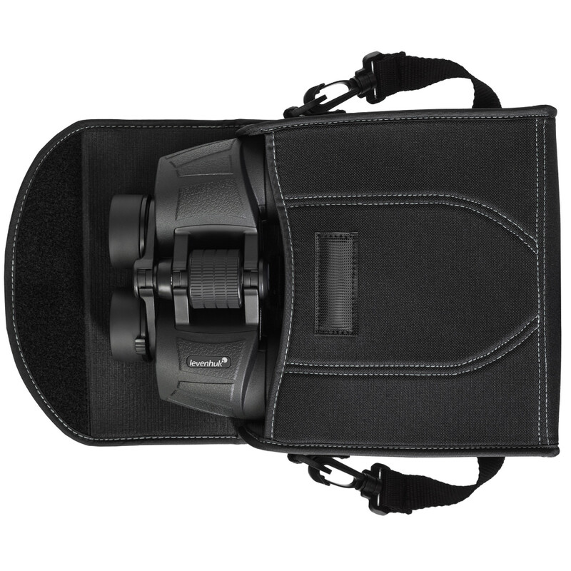 Levenhuk Binocolo Sherman BASE 7x50