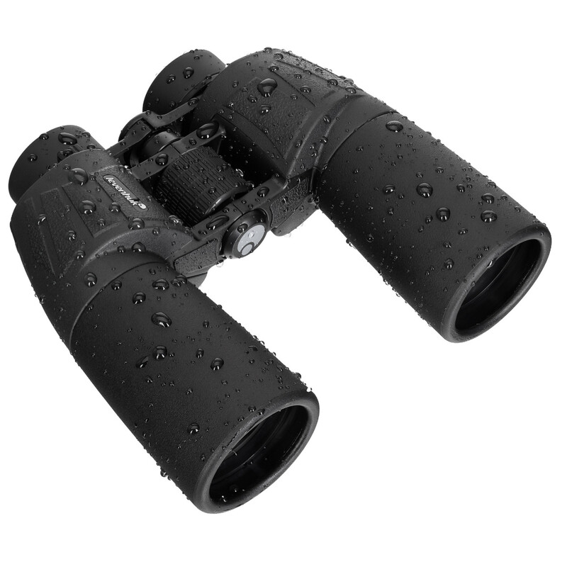 Levenhuk Binoculares Sherman BASE 12x50