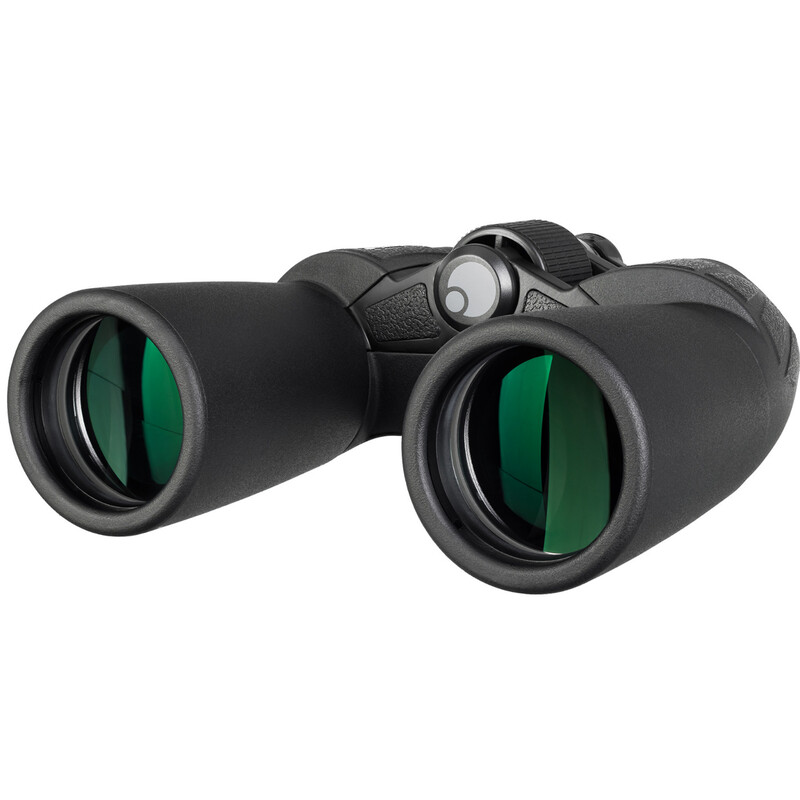 Levenhuk Binoculars Sherman BASE 10x50