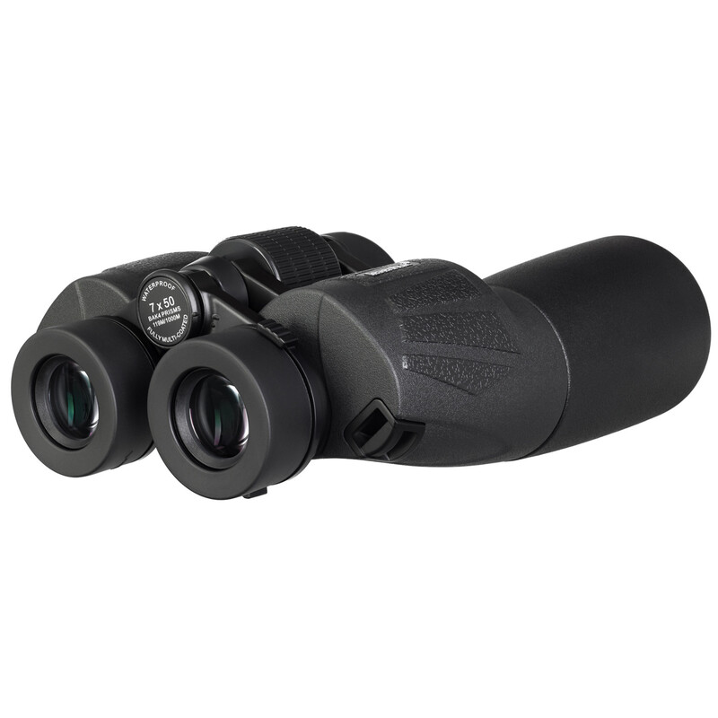 Levenhuk Verrekijkers Sherman BASE 12x50