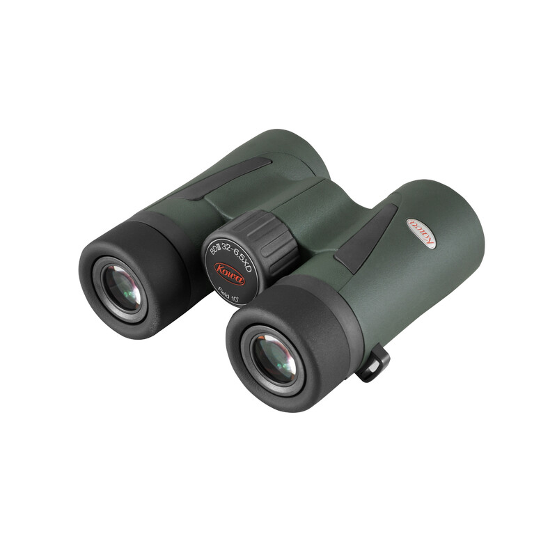 Kowa Binocolo BD III 6,5x32 XD