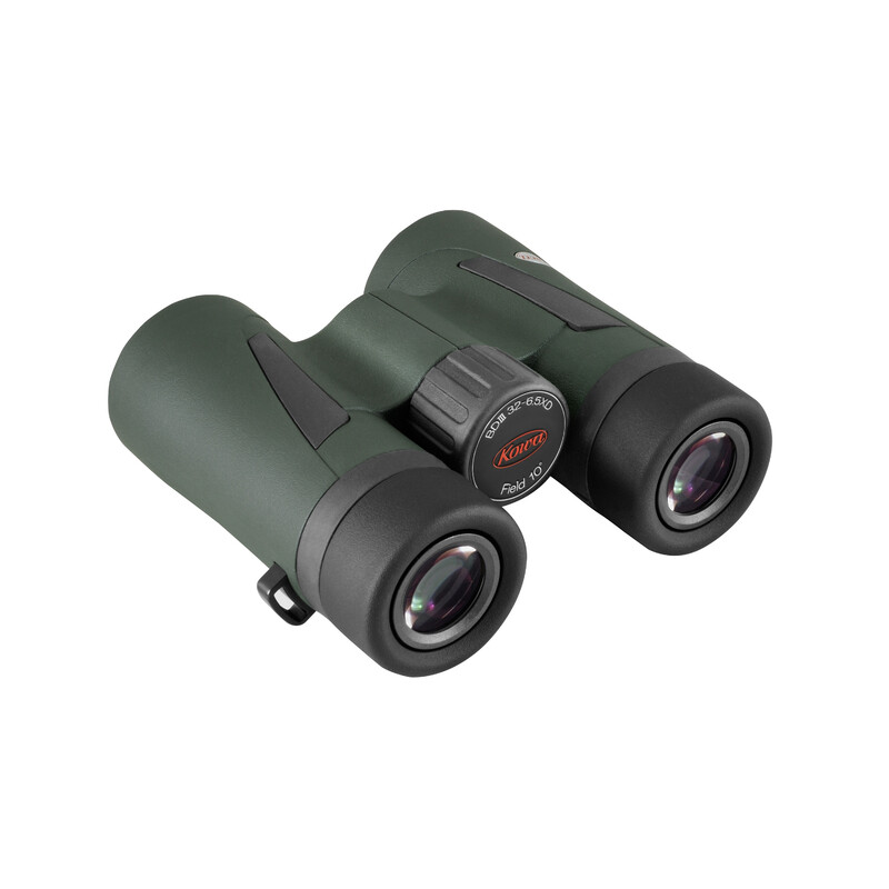 Kowa Binoculares BD III 6,5x32 XD